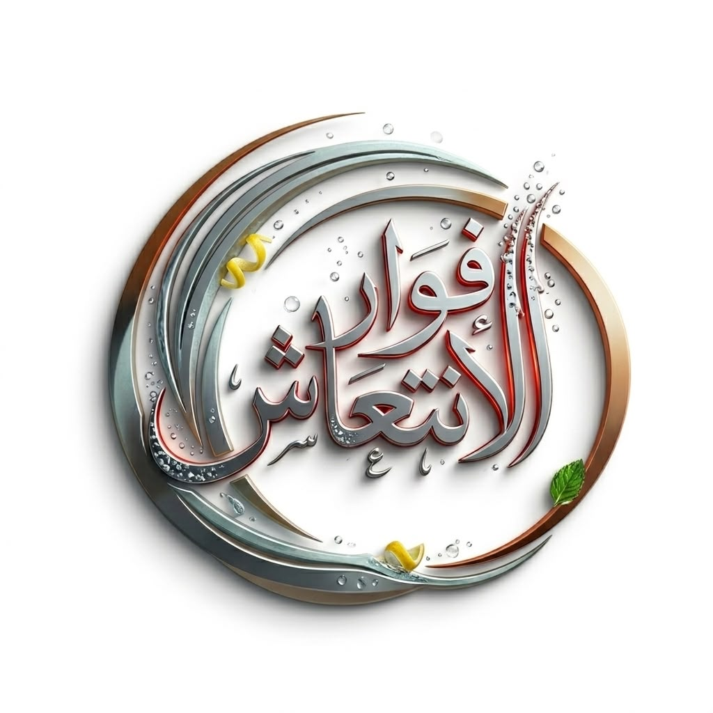 شعار فوار الانتعاش